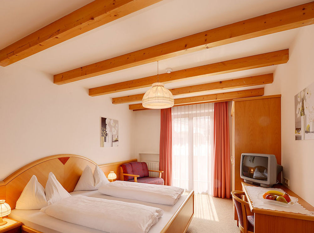 Hotel Goldene Rose Monguelfo-Tesido / Welsberg-Taisten Eksteriør bilde