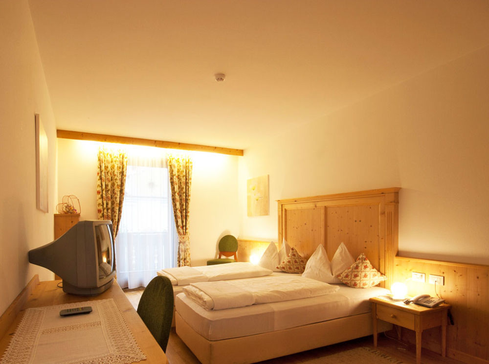 Hotel Goldene Rose Monguelfo-Tesido / Welsberg-Taisten Eksteriør bilde